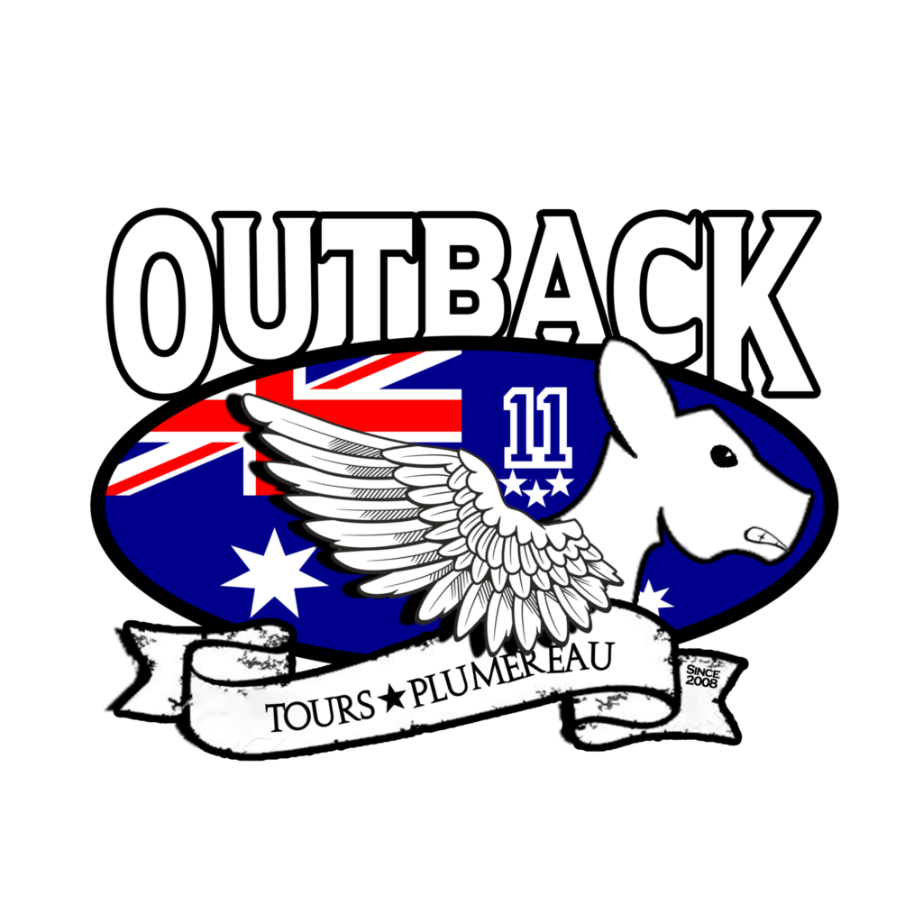outback bar tours