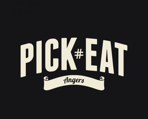 Pick#Eat