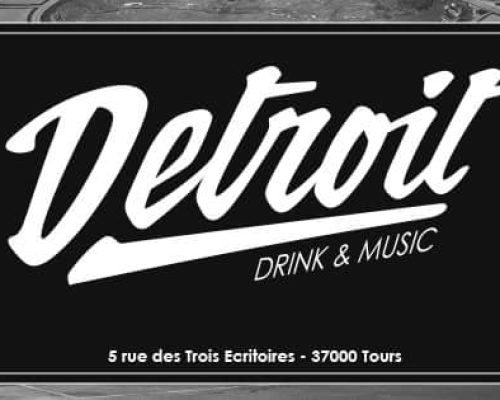 détroit bar