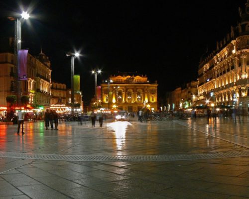 Montpellier