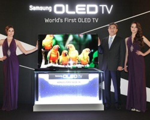 oled